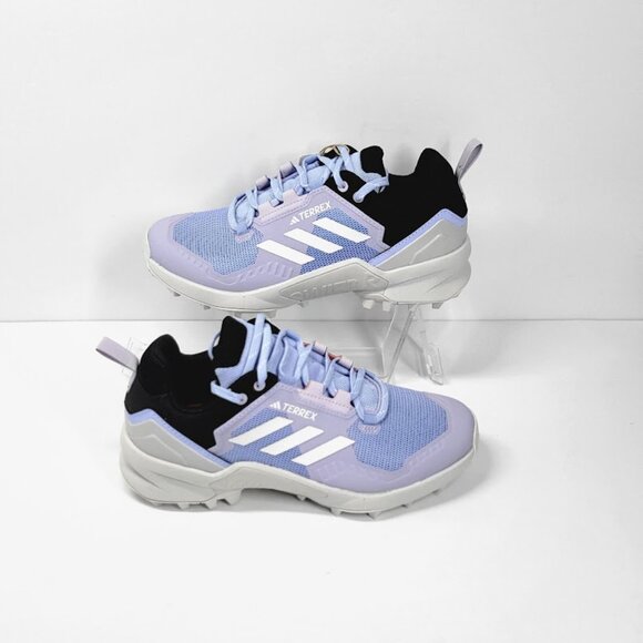 ADIDAS  terrex swift R3 GTX hiking shoes Sz 7.5  NEW - Picture 5 of 9